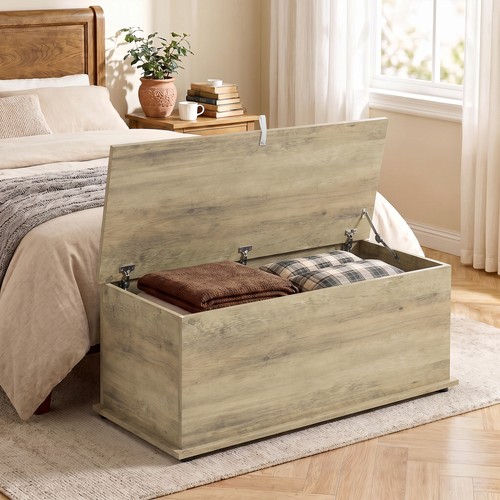 Large 114l storage chest - 114l,
