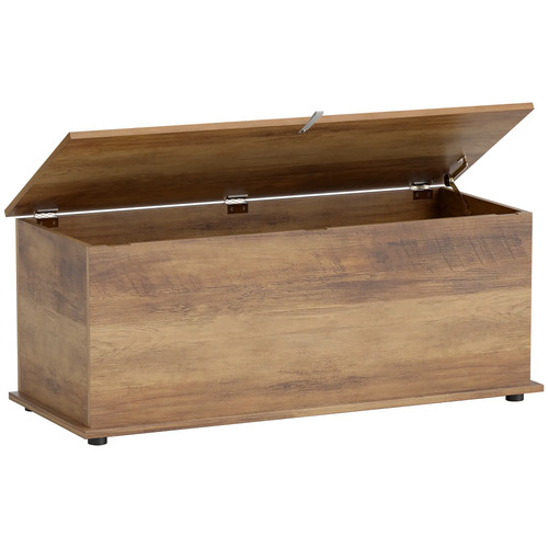 Ottoman storage chest toy - chest,
