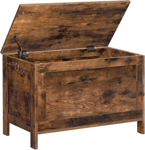 Hoobro storage chest - storage, trunk