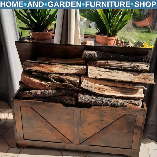 Large vintage storage - vintage,