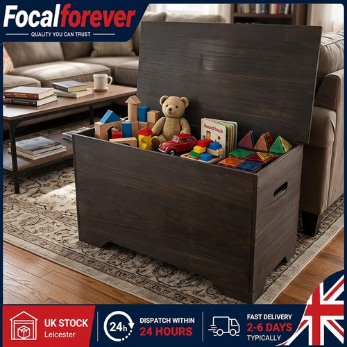 Large toy box - large, kid's