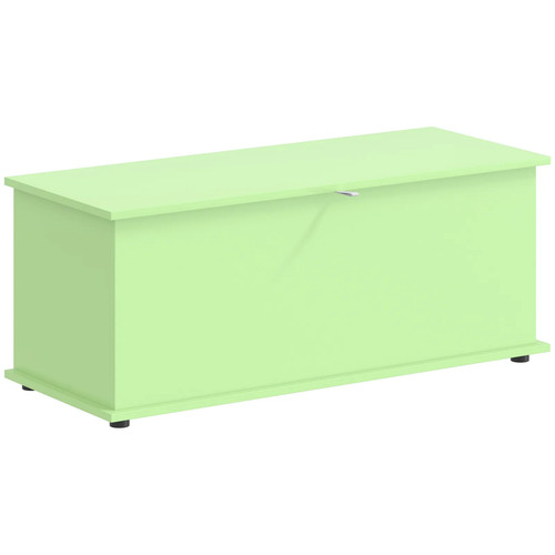 Homcom 114l storage chest - 114l,