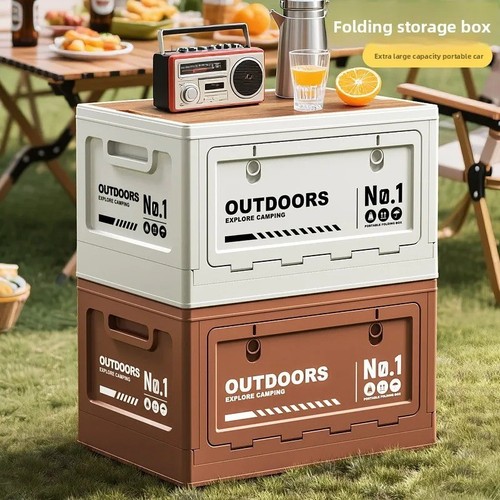 Large capacity foldable - large,