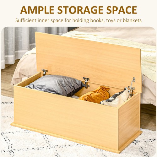Extra large wooden - extra, box