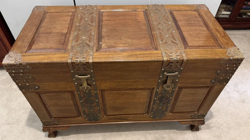 Large chinese oriental - oriental, camphor