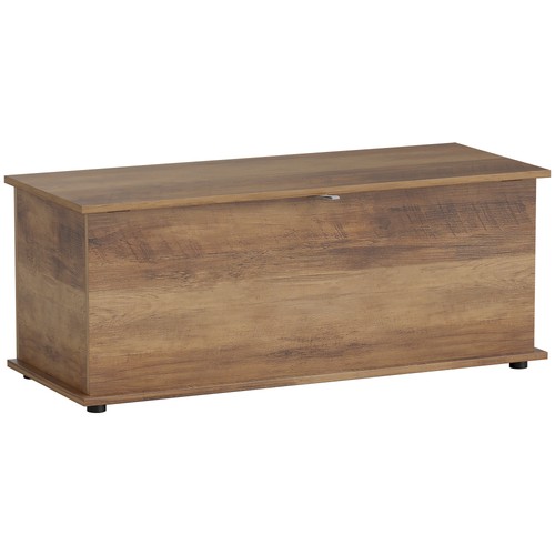 Homcom 113l storage - storage, chest