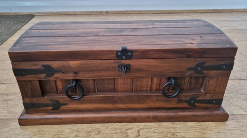 Solid wood treasure - wood,