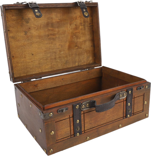Dioche cedar chest - cedar,