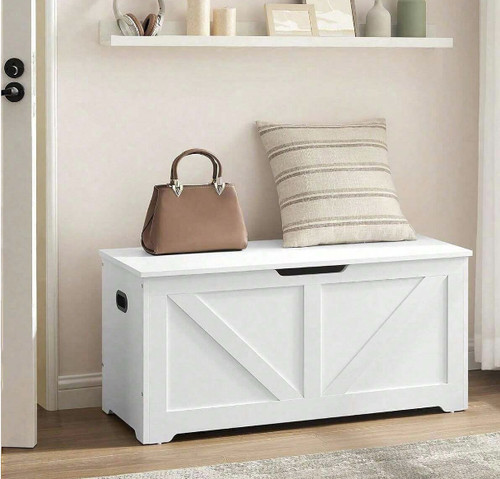 Ottoman storage chest - ottoman,