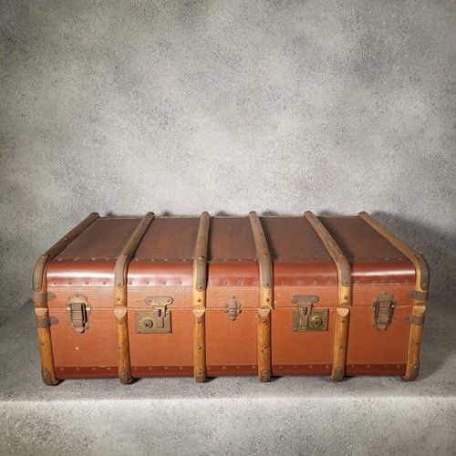 Large vintage garstin travel - vintage,