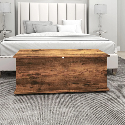 Extra large wooden - extra, box