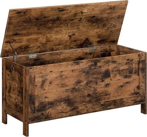 Hoobro storage chest trunk - storage,