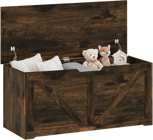 Large rustic storage - large,