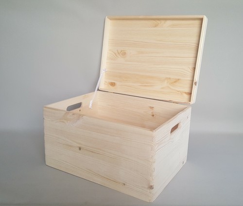 Xlarge storage box trunk - xlarge, chest