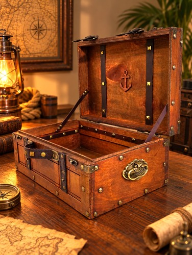 Hand crafted large - large, |