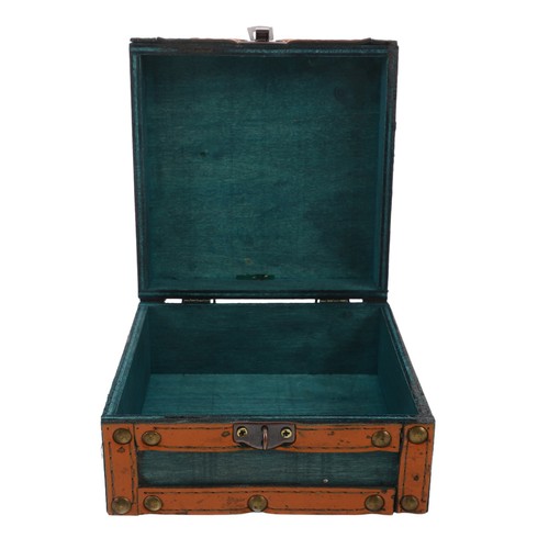 European style vintage wooden - style,