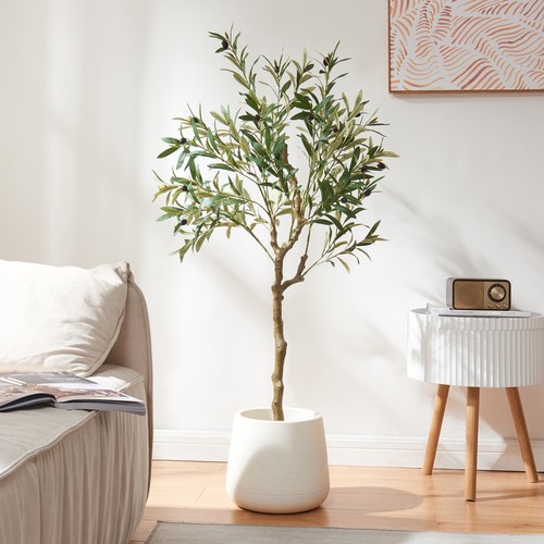 Panana artificial olive tree - panana,