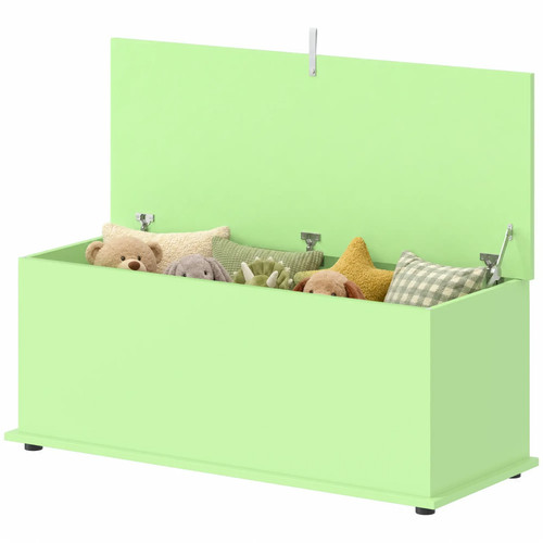 Extra large wooden storage - large,