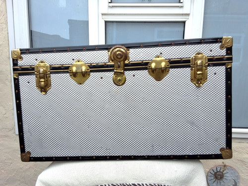 Large vintage style - large,