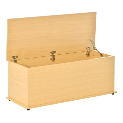 Homcom storage chest large - chest,